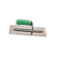 Tandspackel softgrip 280mm 6x6mm – produktbild