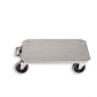 Transportvagn 500x350mm – produktbild