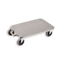 Transportvagn 500x350mm – produktbild
