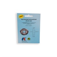 Trissa, Combicut, Topline Ø 22mm – produktbild