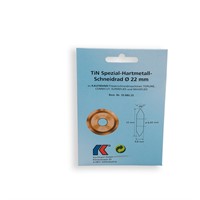 Trissa, Superline Ø 22mm – produktbild