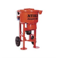 Tvångsblandare 100l, Atika – produktbild