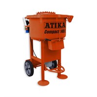 Tvångsblandare 140l, Atika – produktbild