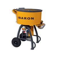 Tvångsblandare, Baron F200 – produktbild