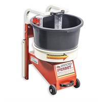 Tvångsblandare, Mixer 40 – produktbild