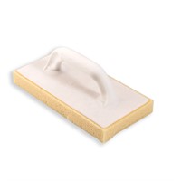 Tvättbräda 140x280mm skuren – produktbild