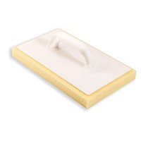 Tvättbräda 180x320x30mm grov – produktbild