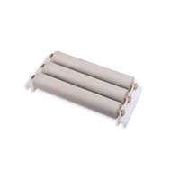 Urkramningsrullar trippel, slät – produktbild