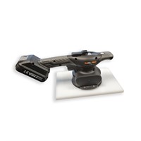 Vibrationsplatta till plattvibrator Tilefix – produktbild