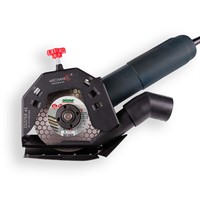 Vinkelslipsfäste för jolly 45, Mechanic Duster 45 115-125mm – produktbild