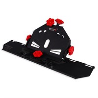 Vinkelslipsfäste för jolly 45, Mechanic Slider 45x115-125mm – produktbild