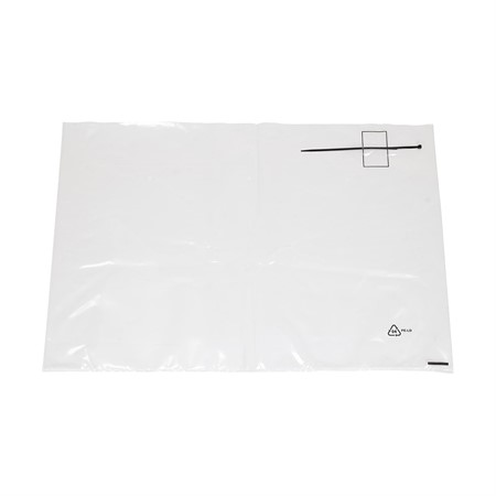Avfallspåse till 6145 10-pack