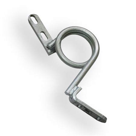 Blandararm inre, Atika 100l