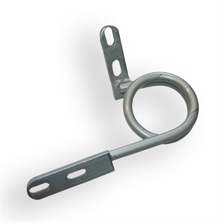 Blandararm sida, Atika 100l