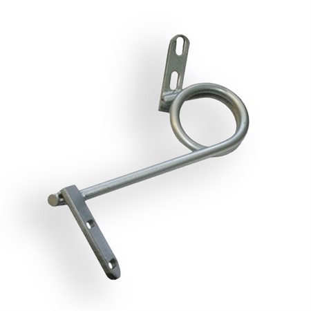 Blandararm yttre, Atika 100l