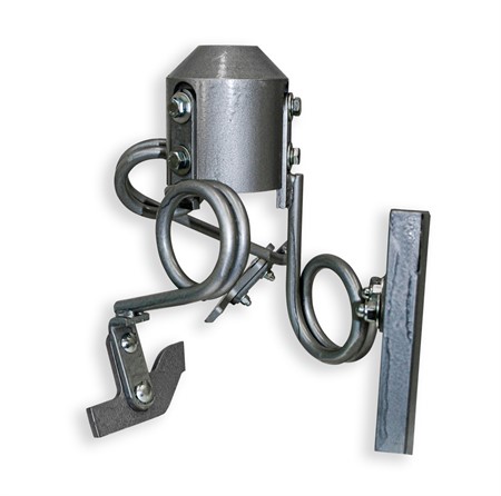 Blandararmshuvud, Atika 100l