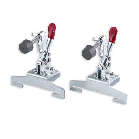 Bordstvingar till Arbetsbord Bigfoot, horisontella, 1 par