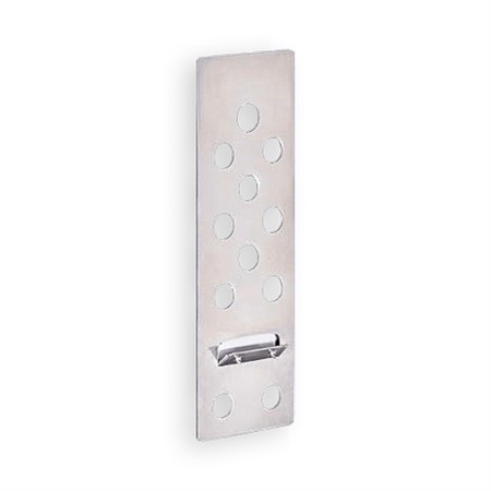 Clips RAI-FIX 8mm 70st