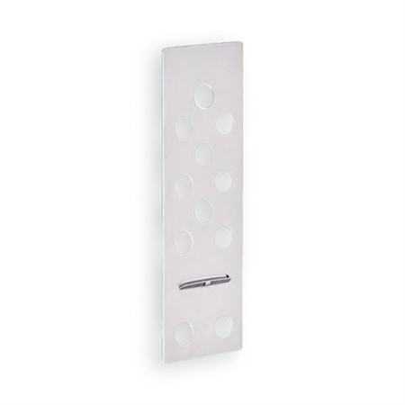Clips RAI-FIX 5mm 120st