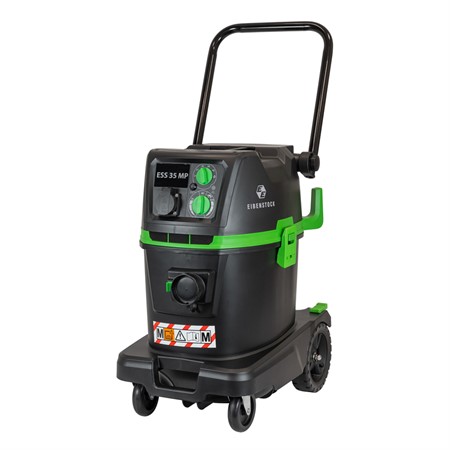 Dammsugare Eibenstock 1200W ESS 35 MP
