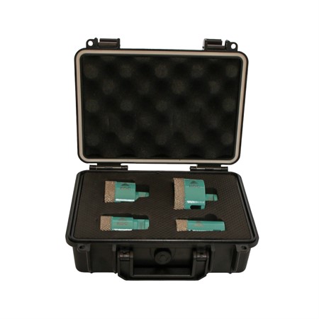 Diamantborrset, PREDATOR Xtreme Large