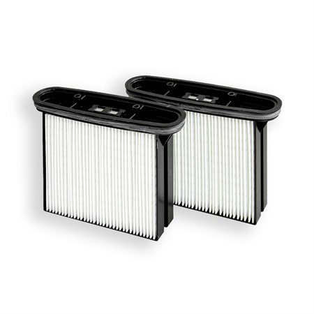 Filterkassett till dammsugare 6127