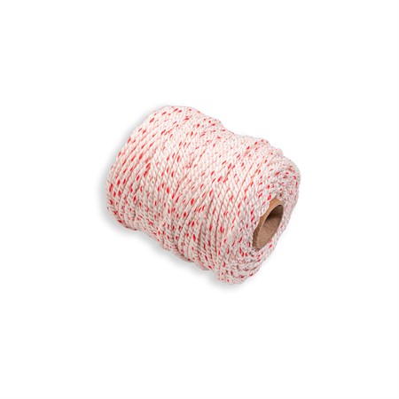 Fogsnöre 4mm 50m