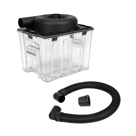 Föravskilljare Eibenstock EVF 25