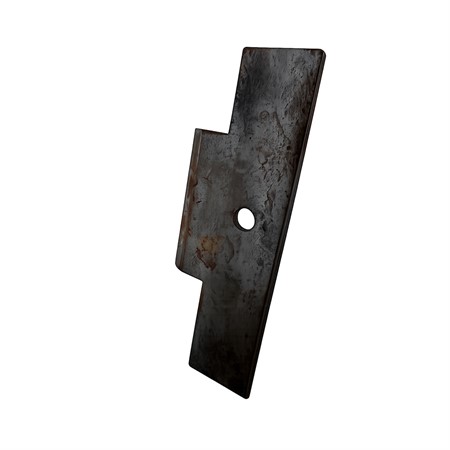 Kniv för små mursten