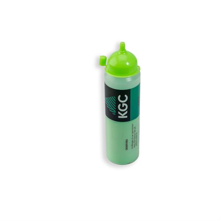 Krita neongrön 200g