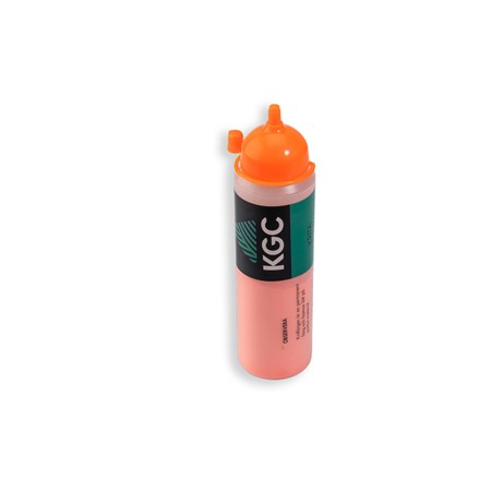 Krita neonorange 200g