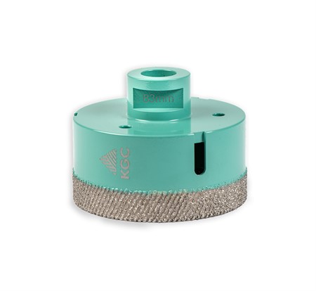 Diamantborr PREDATOR XTREME, Ø83mm