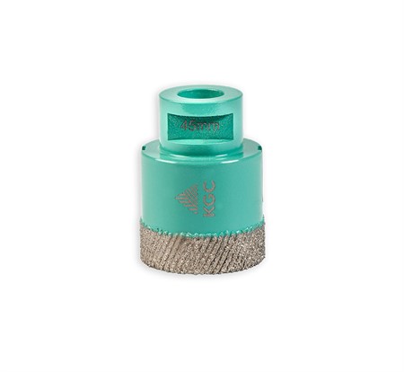 Diamantborr PREDATOR XTREME, Ø45mm