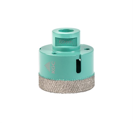 Diamantborr PREDATOR XTREME, Ø60mm