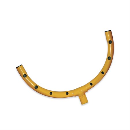 Dammsugarfäste till 80L Soroto