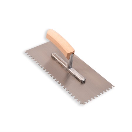 Tandspackel 280mm 6x6mm
