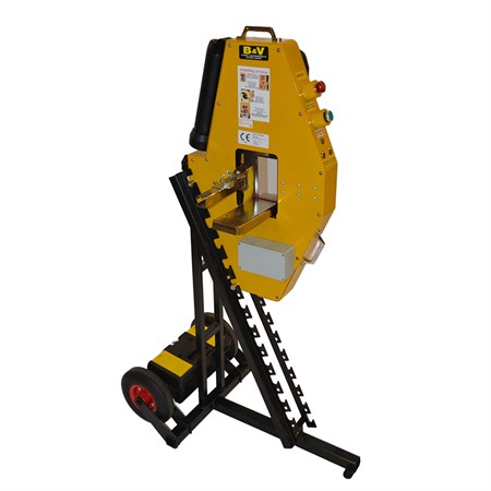 Tegelklipp, elektrisk