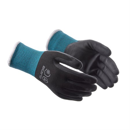 Vinterhandske Guide 9500W