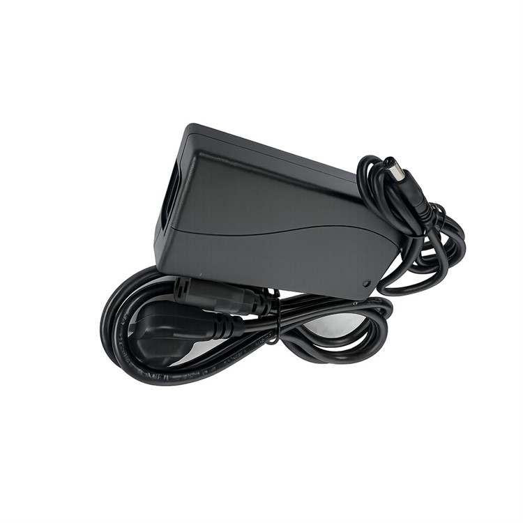 Batteriladdare tegelklipp elektrisk - produktbild