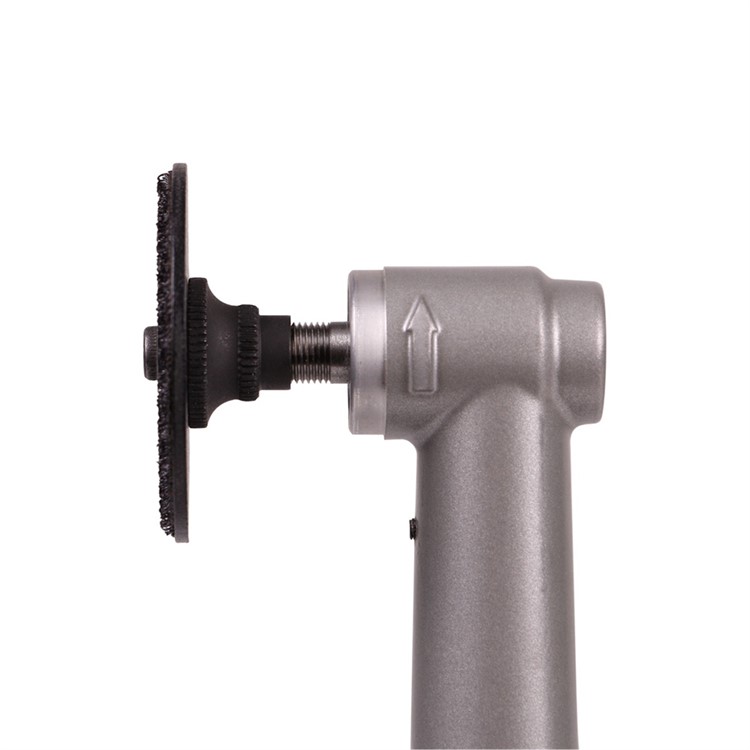 Adapter till Proxxon för polerrondeller - Produktbild