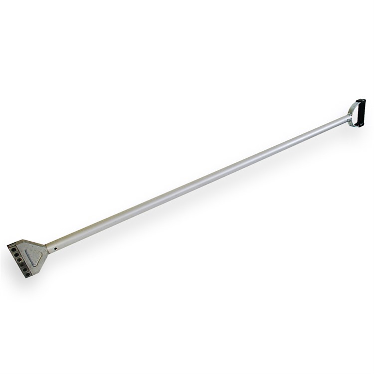 Betongskrapa PRO 1300x100mm – produktbild