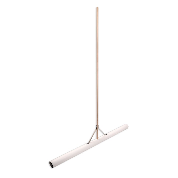 Betongsloda PVC flytande 1800mm – produktbild