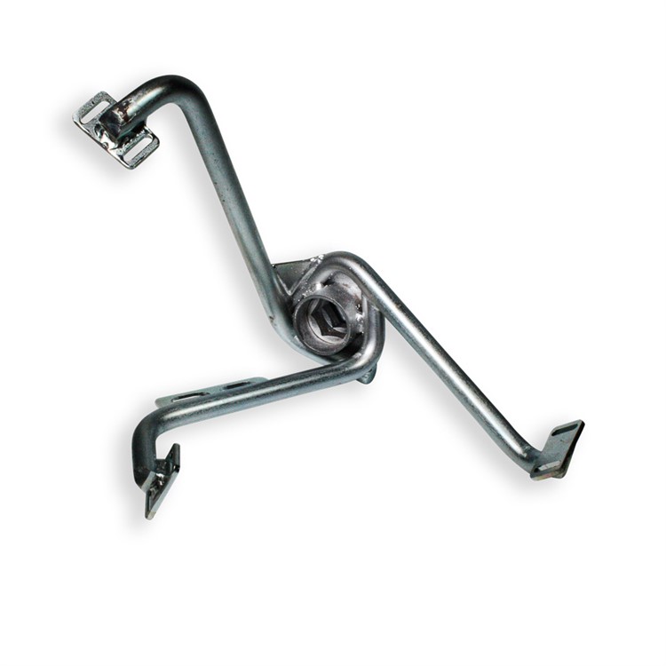 Blandararm, Baron E120 – produktbild