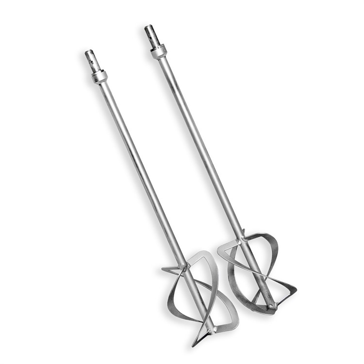 Blandare Ø230, set om 2st till 6121 – produktbild