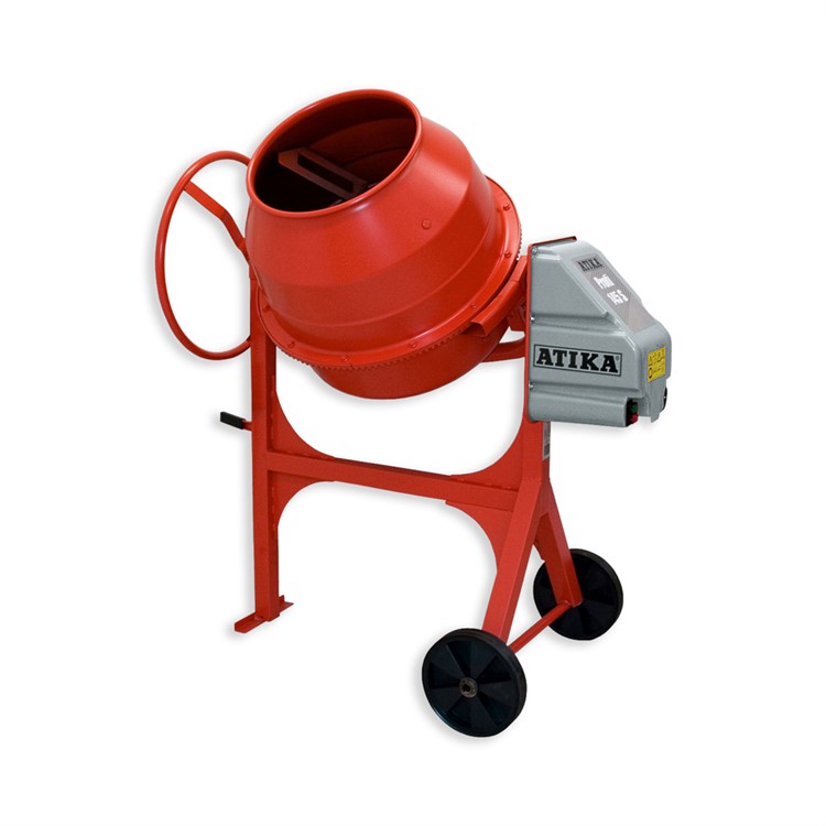 Blandarmaskin 145l, Atika Profi – produktbild