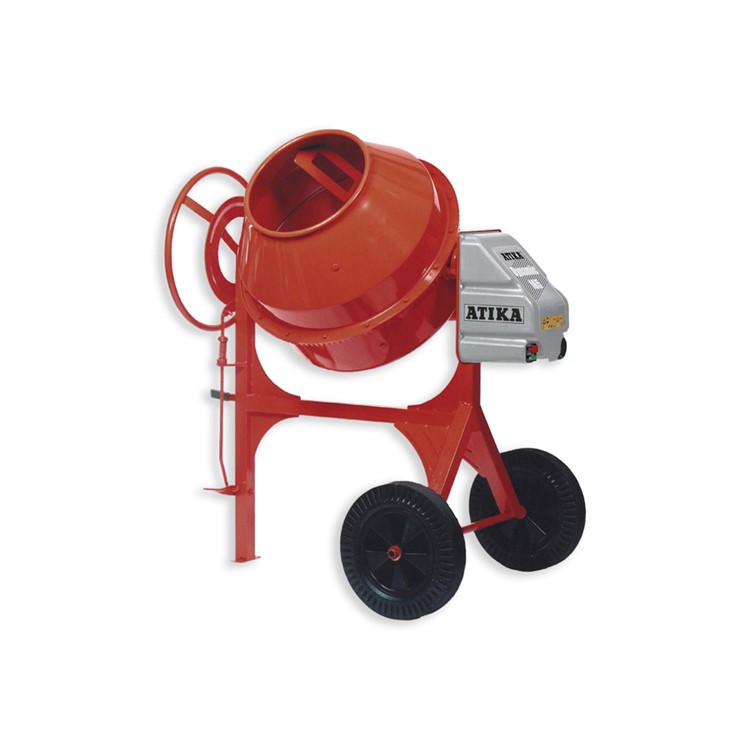 Blandarmaskin 165l, Atika Dynamic – produktbild