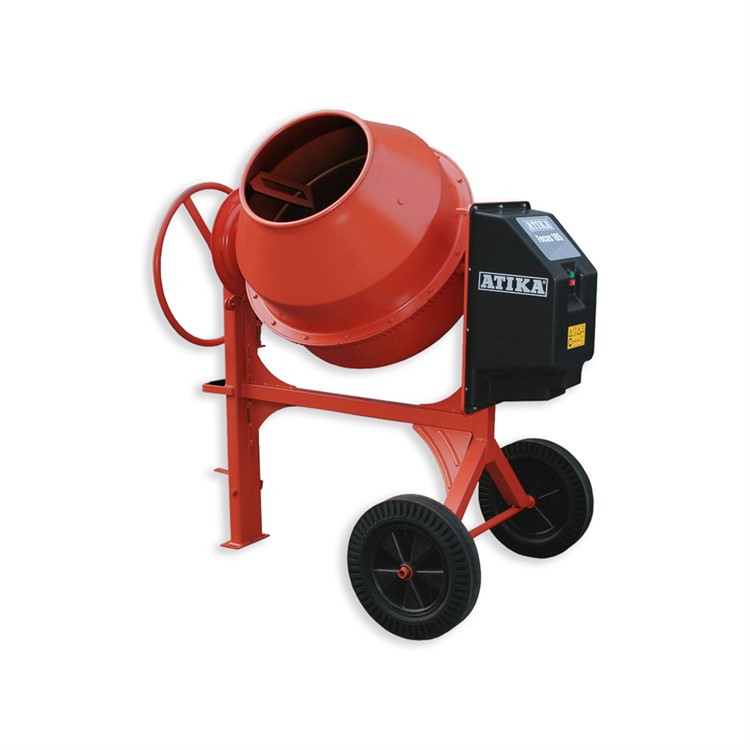 Blandarmaskin 185l, Atika Focus – produktbild