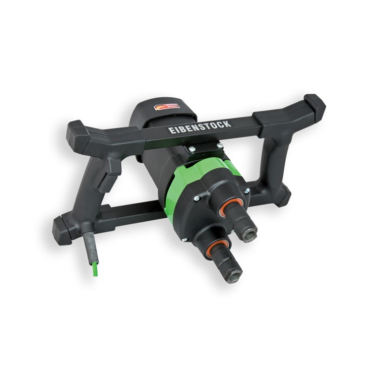 Blandarmaskin dubbel 1800W EZR 24 R R/L, Eibenstock – produktbild