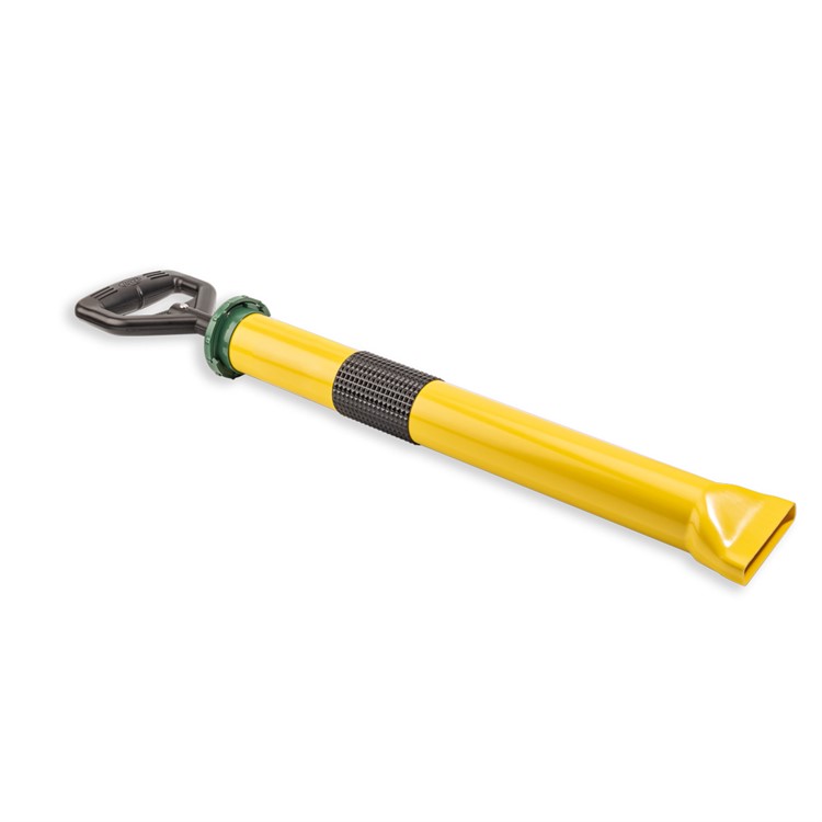 Brukspruta No 1 – produktbild