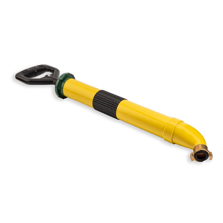 Brukspruta No 10 – produktbild